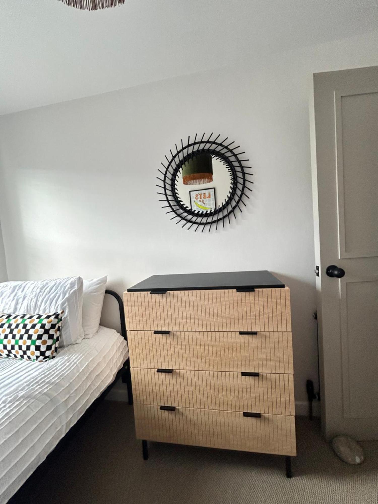 Harbour Apartment Seaton  Esterno foto